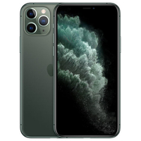 Apple iPhone 11 Pro: $33.33$12/mo with a new unlimited plan at Verizon