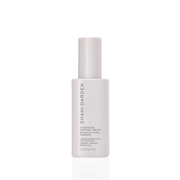 Hydration Peptide Cream