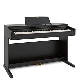 Best digital pianos: Casio Celviano AP-270BK