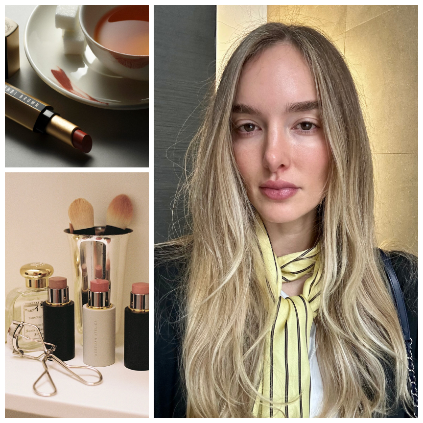 luxury beauty gifts