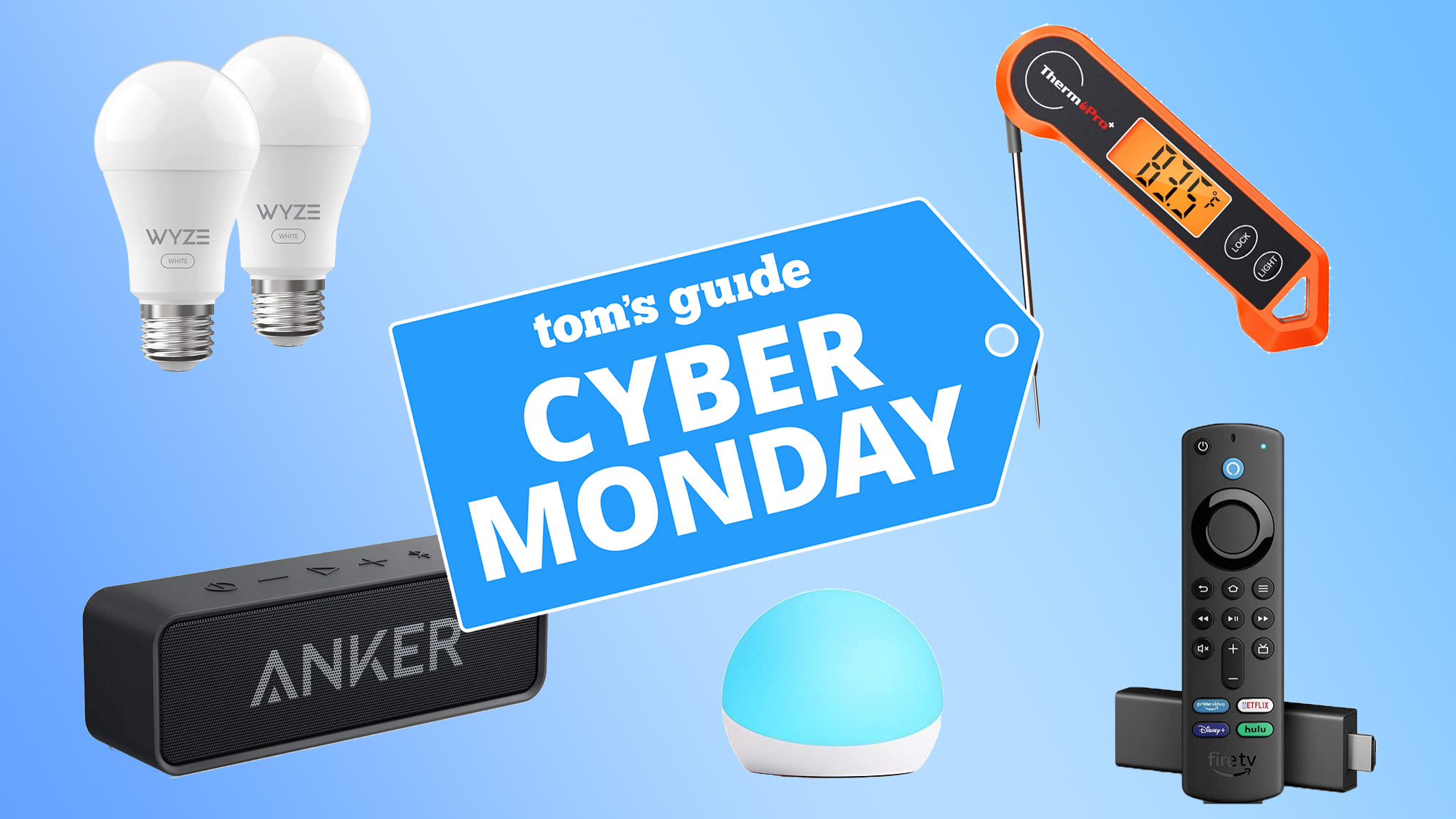 Best Cyber Monday Deals 2018: The Ultimate Roundup