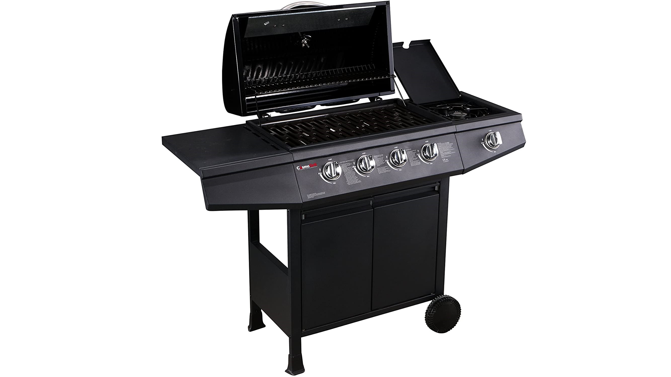 Best gas barbecues 2021 our top 6 picks Livingetc