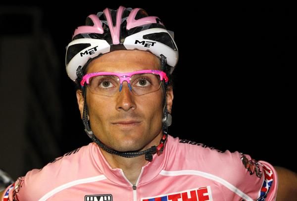 Ivan Basso (Liquigas-Doimo)