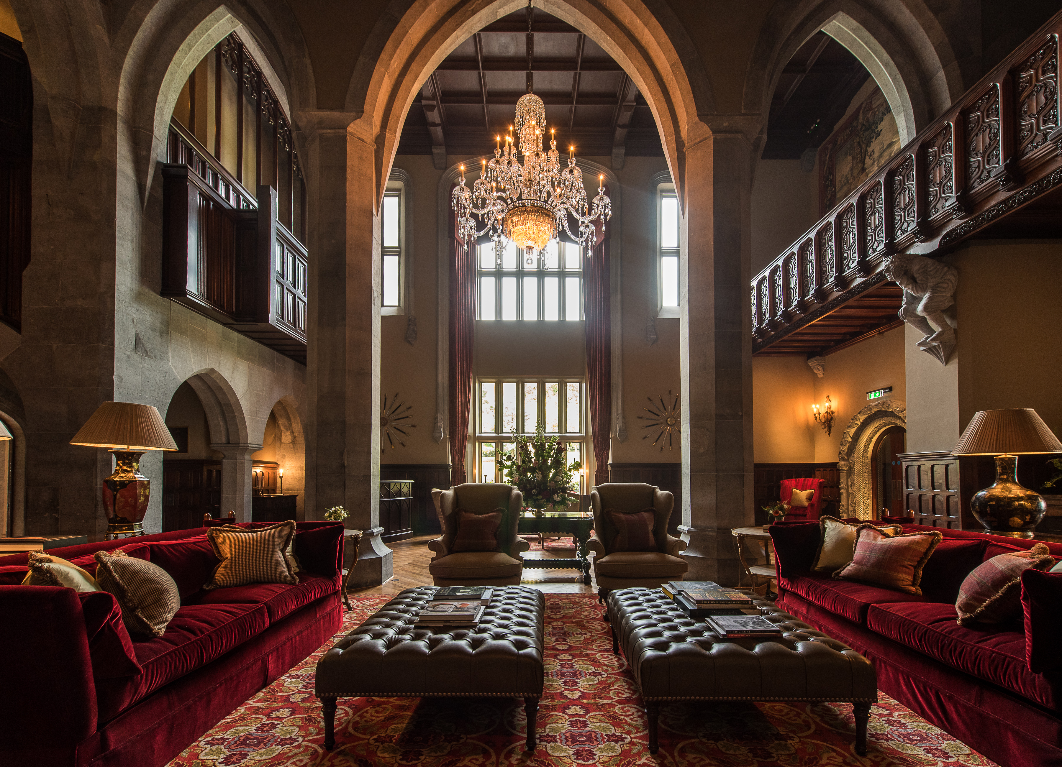 Adare Manor hotel