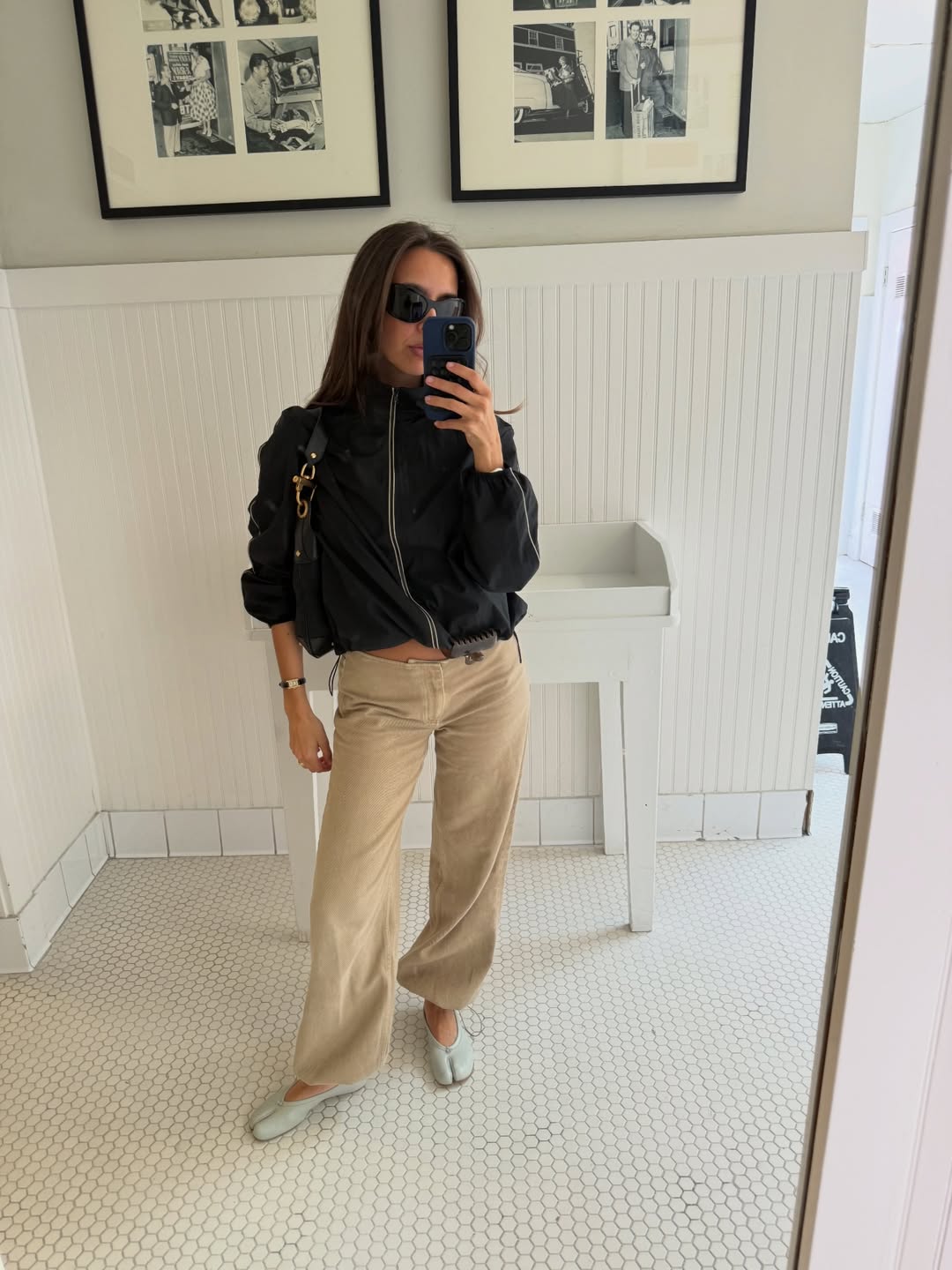 jean color trends spring 2026 on influencers
