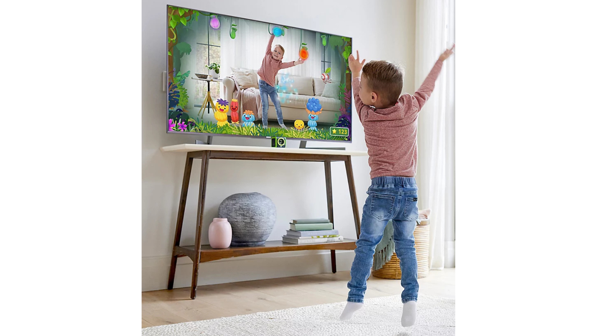 Leapfrog Leapmove