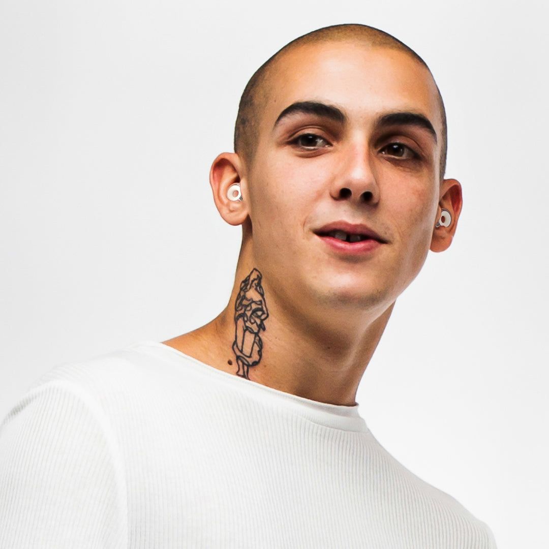 Loop Engage earplugs