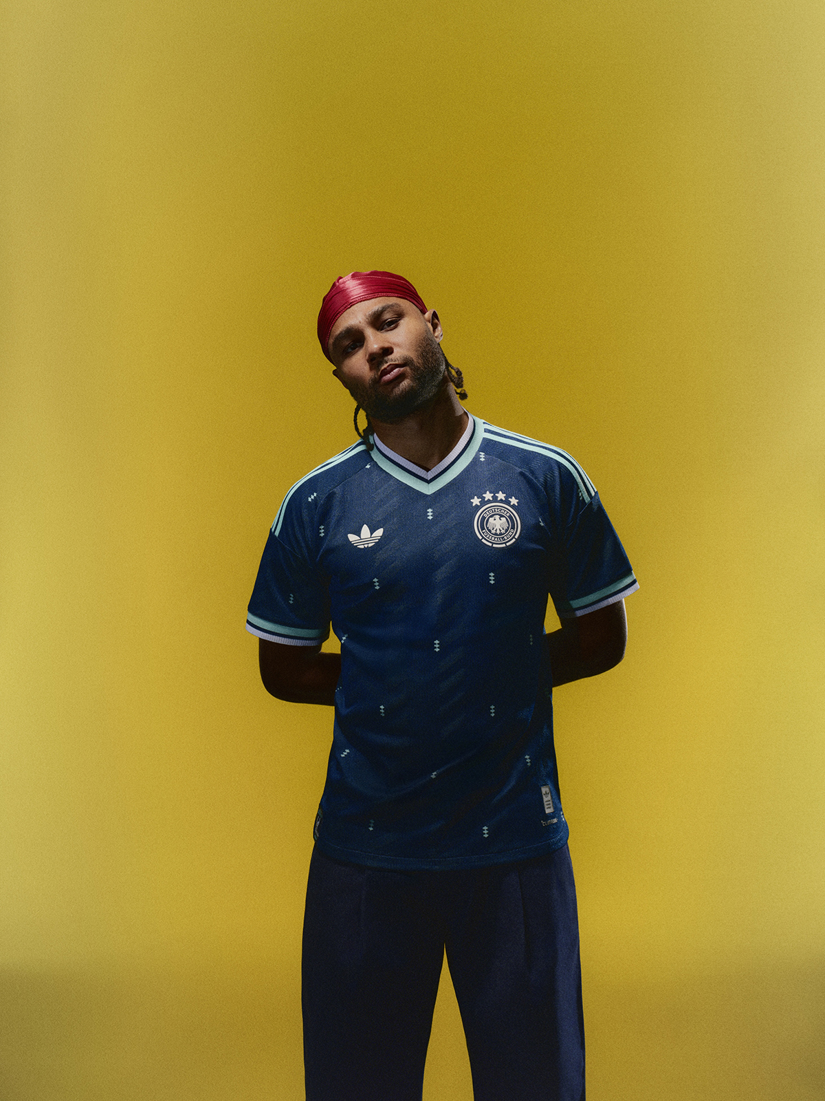 Adidas World Cup 2026 away kit