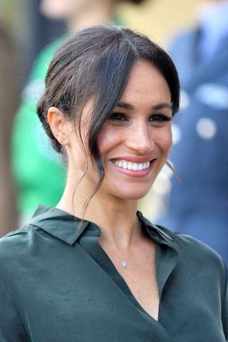 The Duke and Duchess Of Sussex Visit Sussex