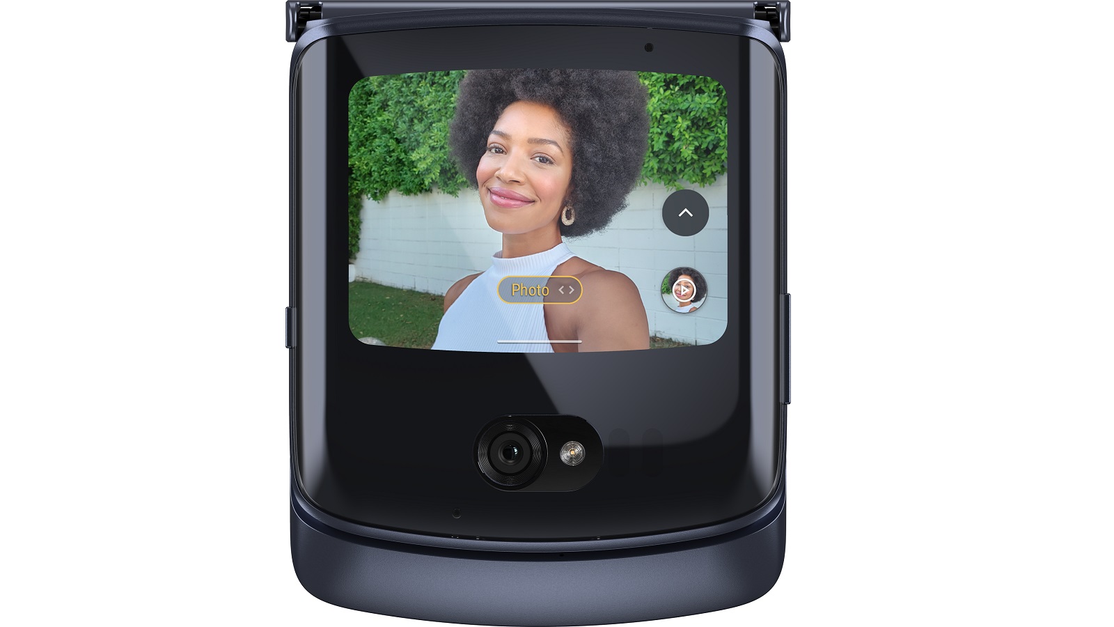 Motorola Razr 2020