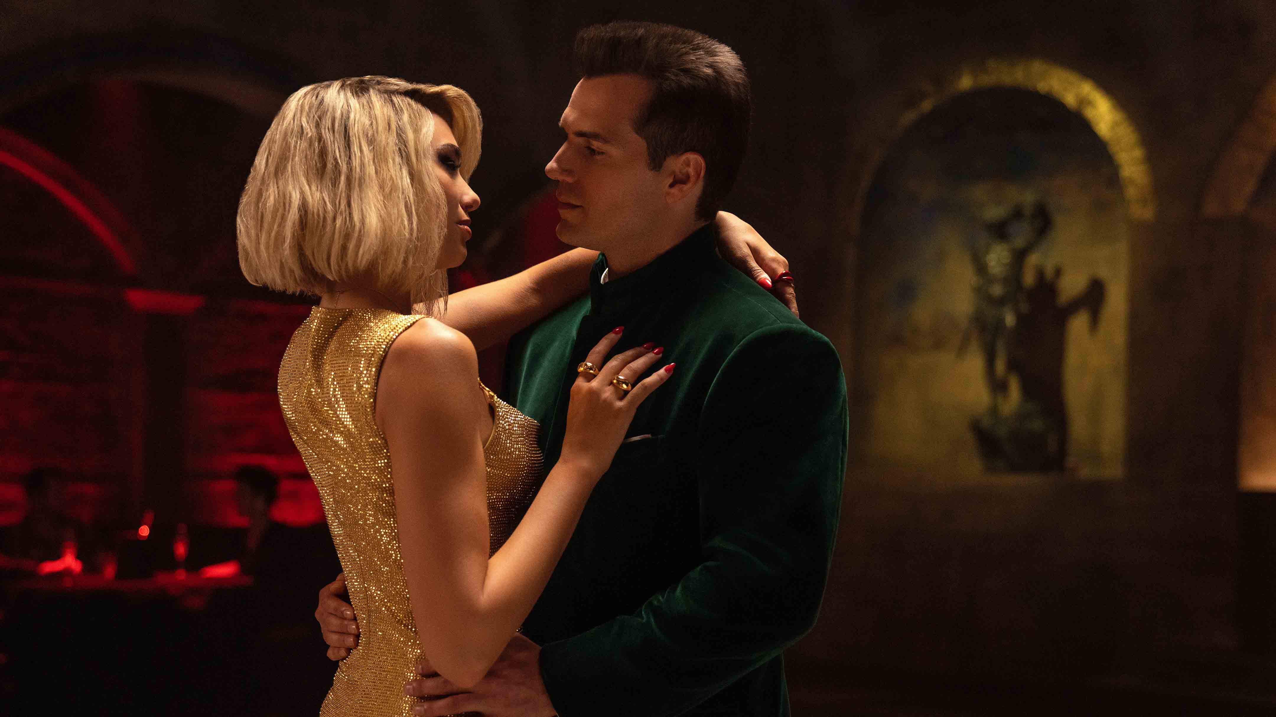 5 things to know about Argylle, according to director Matthew Vaughn