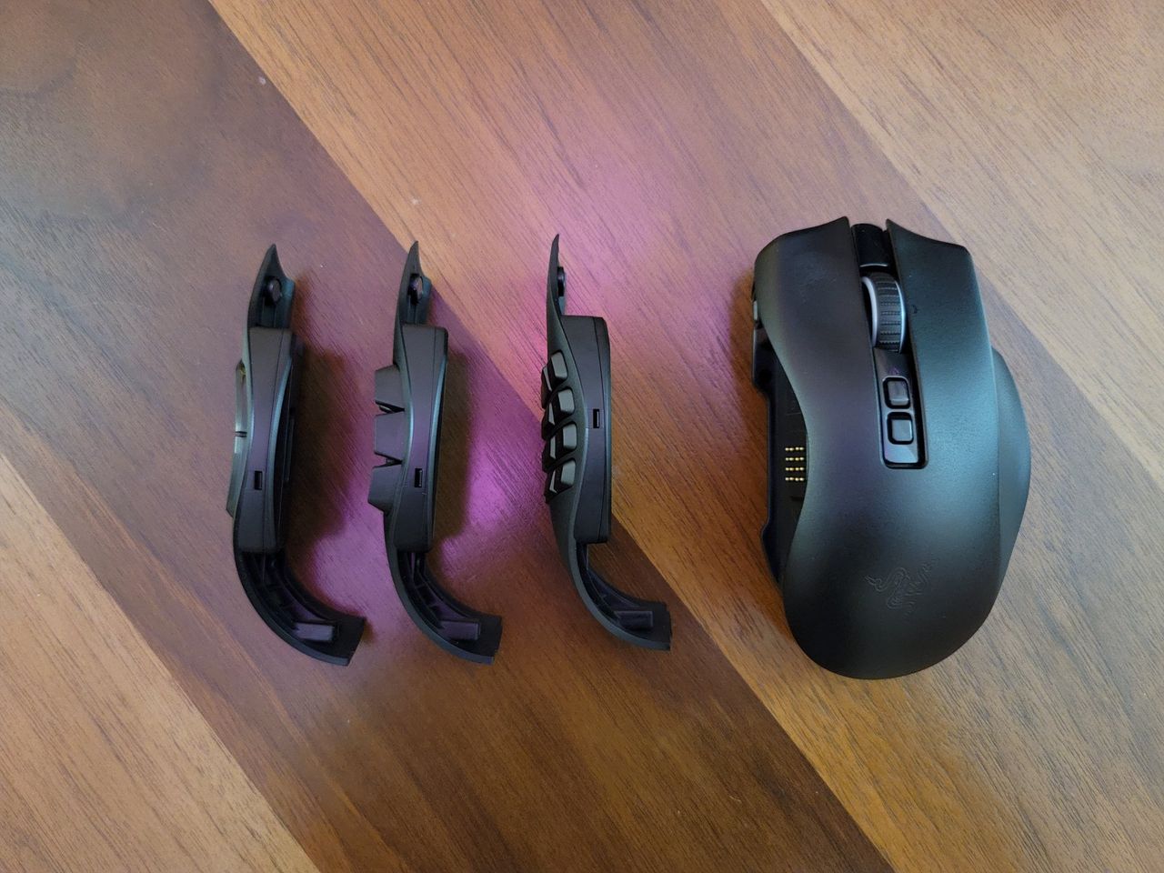 Razer Naga Pro