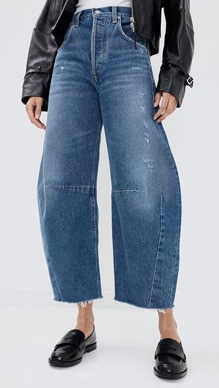 Citizens of Humanity Horseshoe Jeans