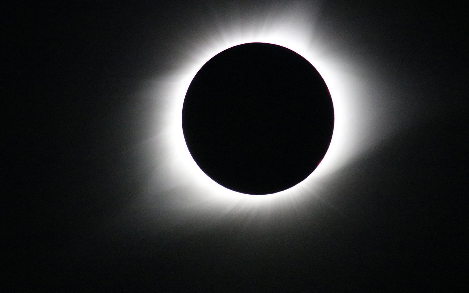 There's a Total Solar Eclipse Tomorrow Here's What You Need to Know