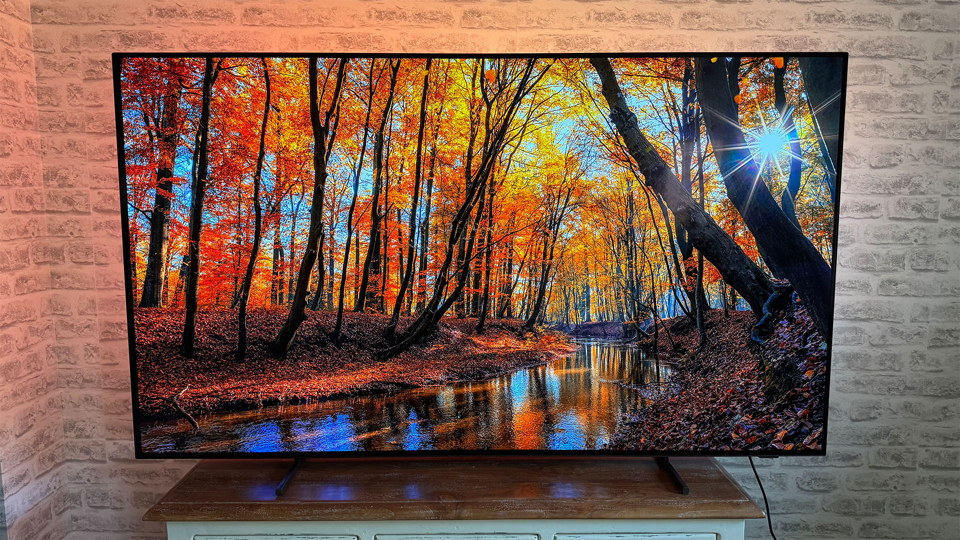 Philips OLED760 OLED TV