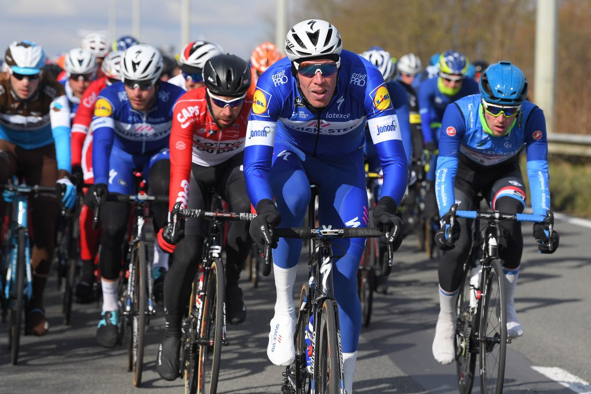 Tim Declerq (Quick-Step Floors)