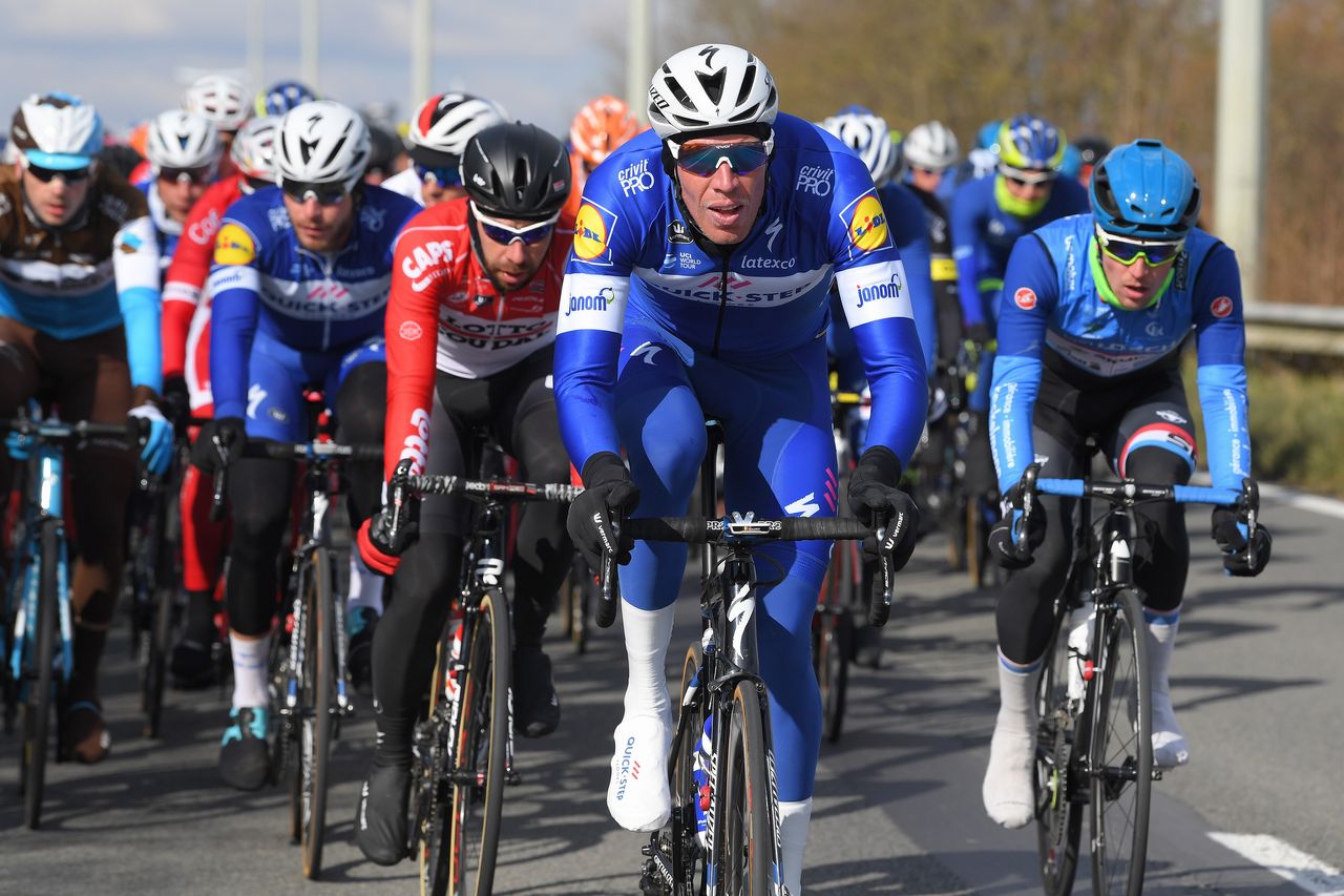 Tim Declerq (Quick-Step Floors)