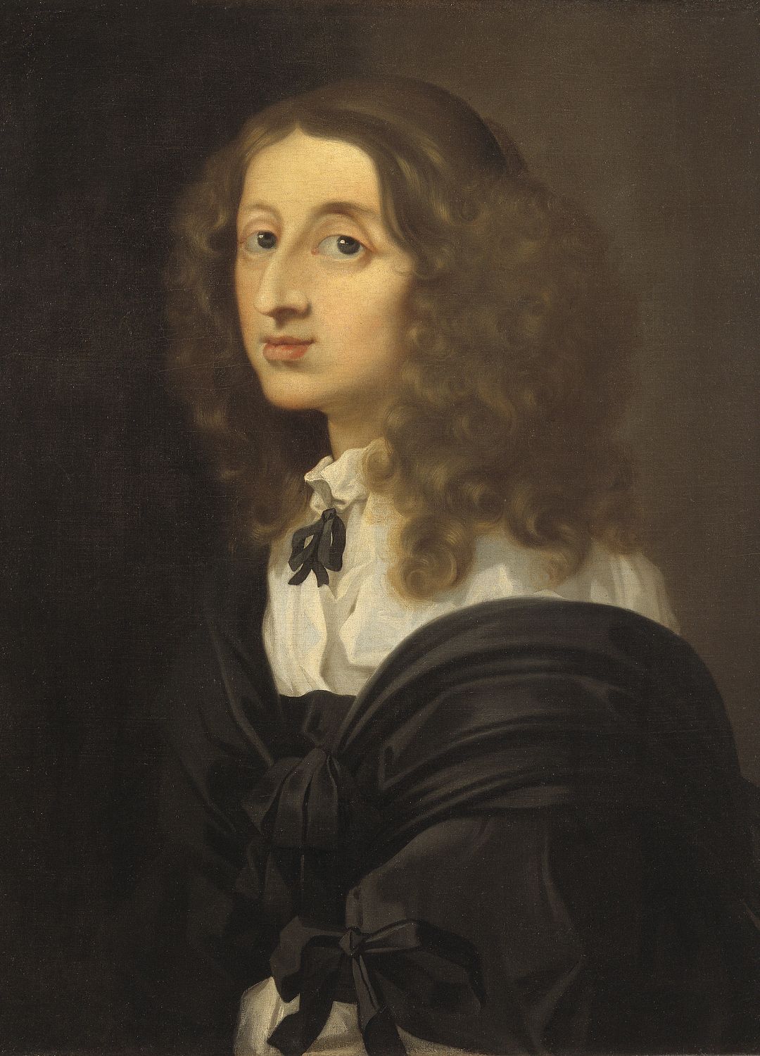 Queen Christina of Sweden
