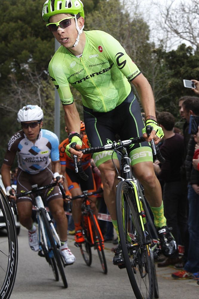 Davide Formolo (Cannondale)