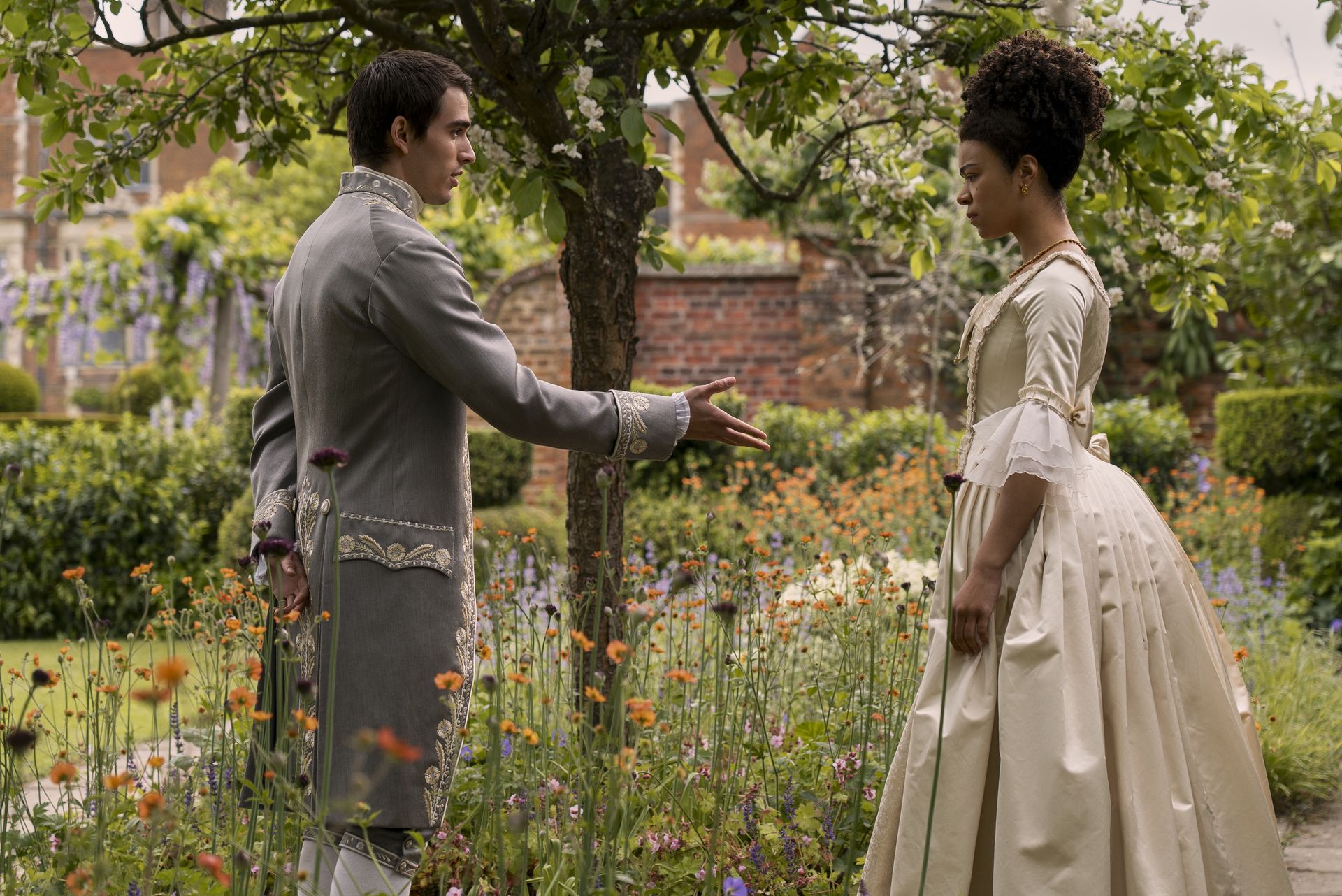 When Does 'Queen Charlotte' Take Place in the 'Bridgerton' Timeline