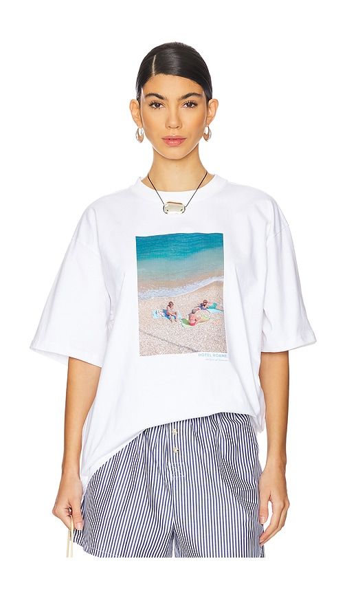 Hotel Roame. T-Shirt