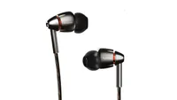 best earbuds: 1More Quad Driver In-Ear Headphones