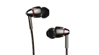 mejores earbuds: 1More Quad Driver Auriculares In-Ear