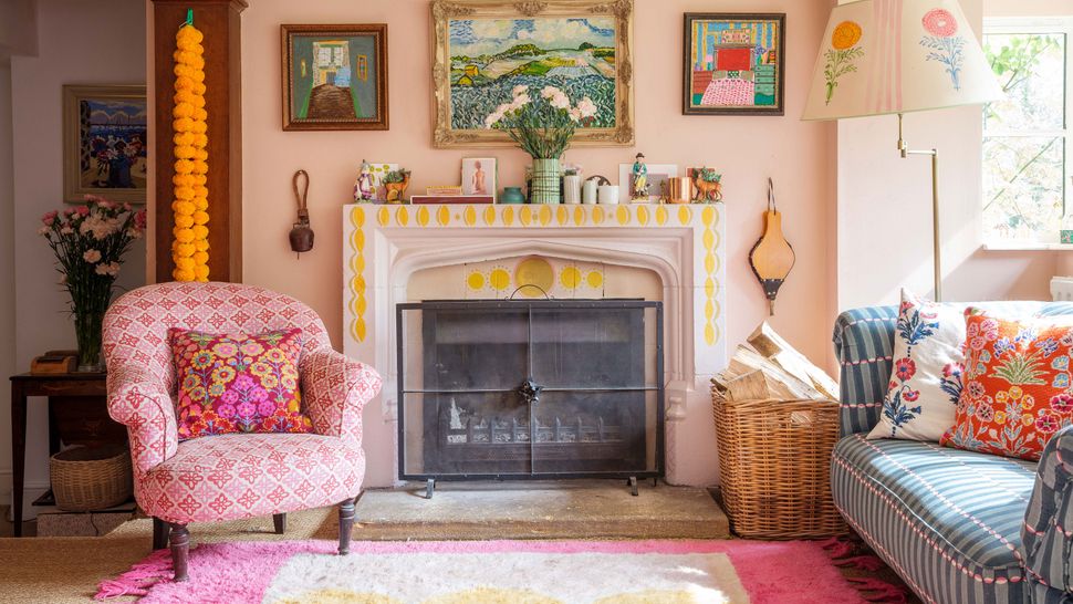 Living room design: A step-by-step style guide | Homebuilding