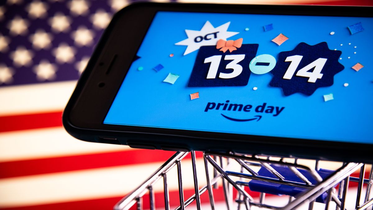 Prime Day