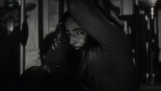 Laura Donnelly as Elsa Bloodstone in Werewolf By Night
