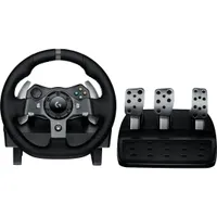 Logitech G29 Driving Force Racing Wheel and Floor Pedals|$329.99$224.98 at AmazonSave 32%