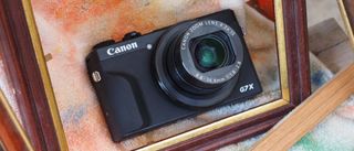 Canon PowerShot G7 X Mark III review