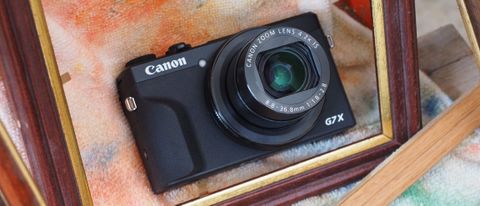 Canon PowerShot G7 X Mark III review