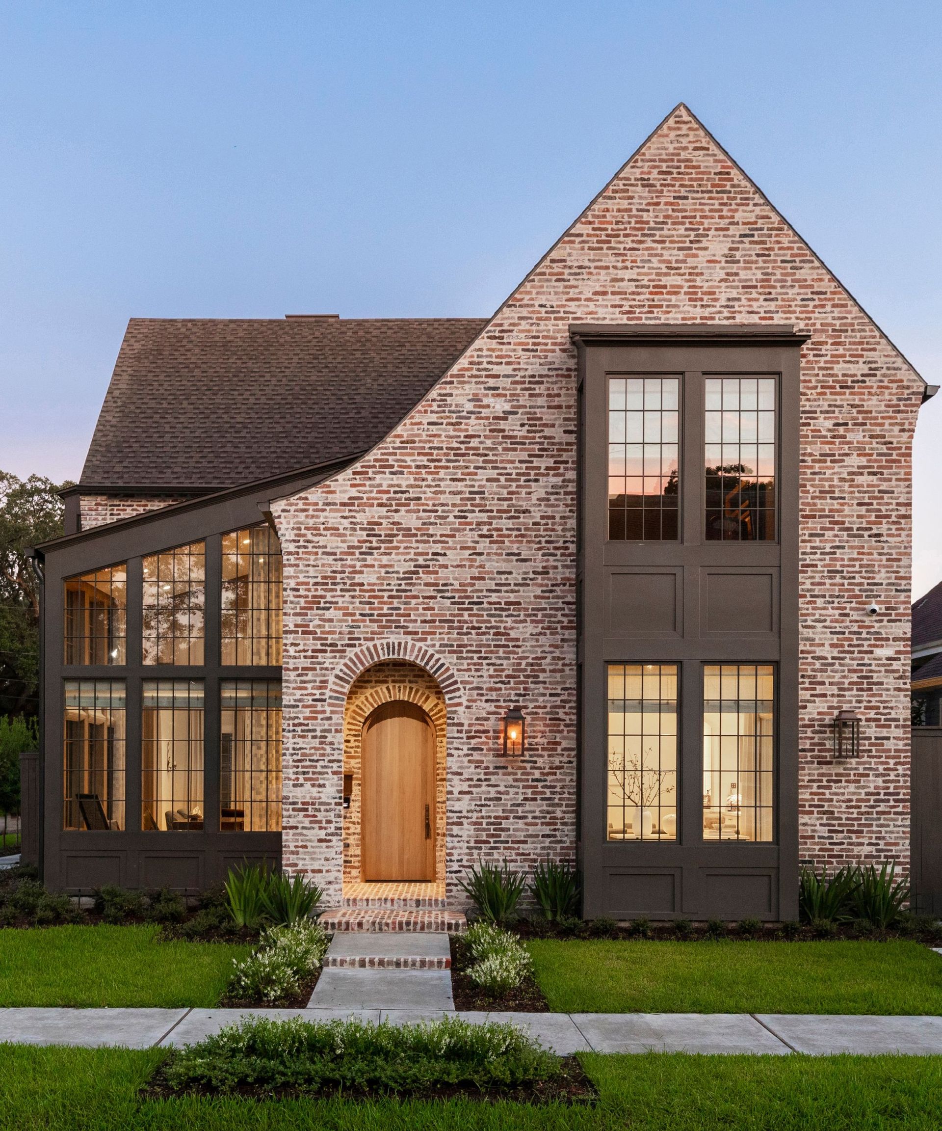 19 front door color ideas to boost your home's curb appeal Homes and