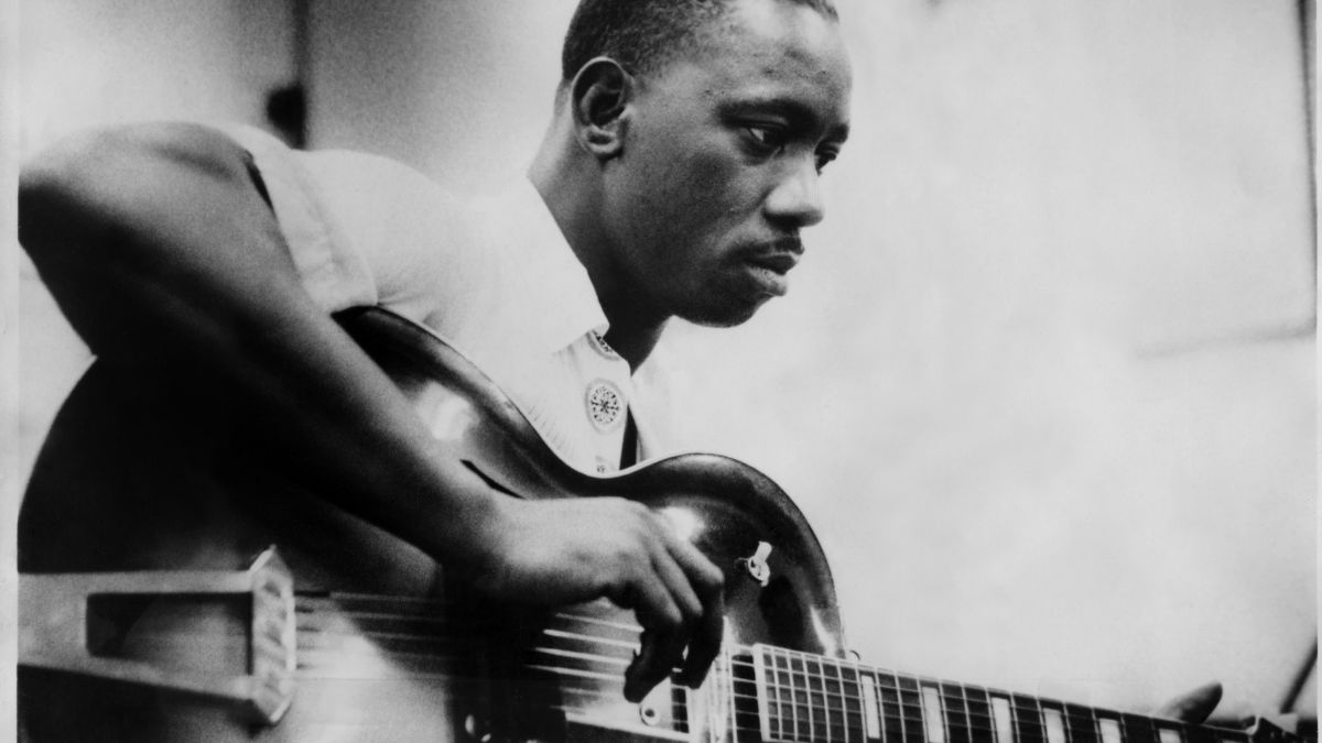 Wes Montgomery