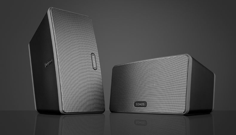 sonos play 4