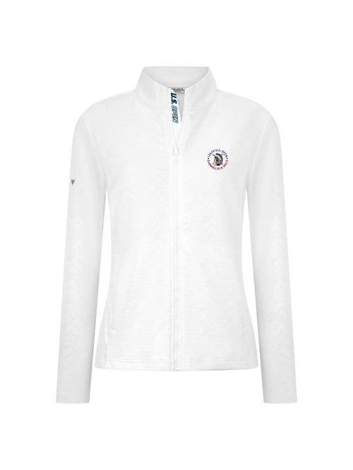 126th U.S. Open Women's Chameleon Full Zip Jacket