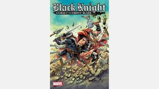 Marvel Comics May 2021 solicitations