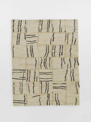 Mallaig Rug, Natural, 170 X 240cm