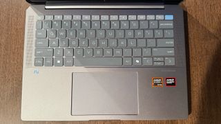 HP OmniBook Ultra