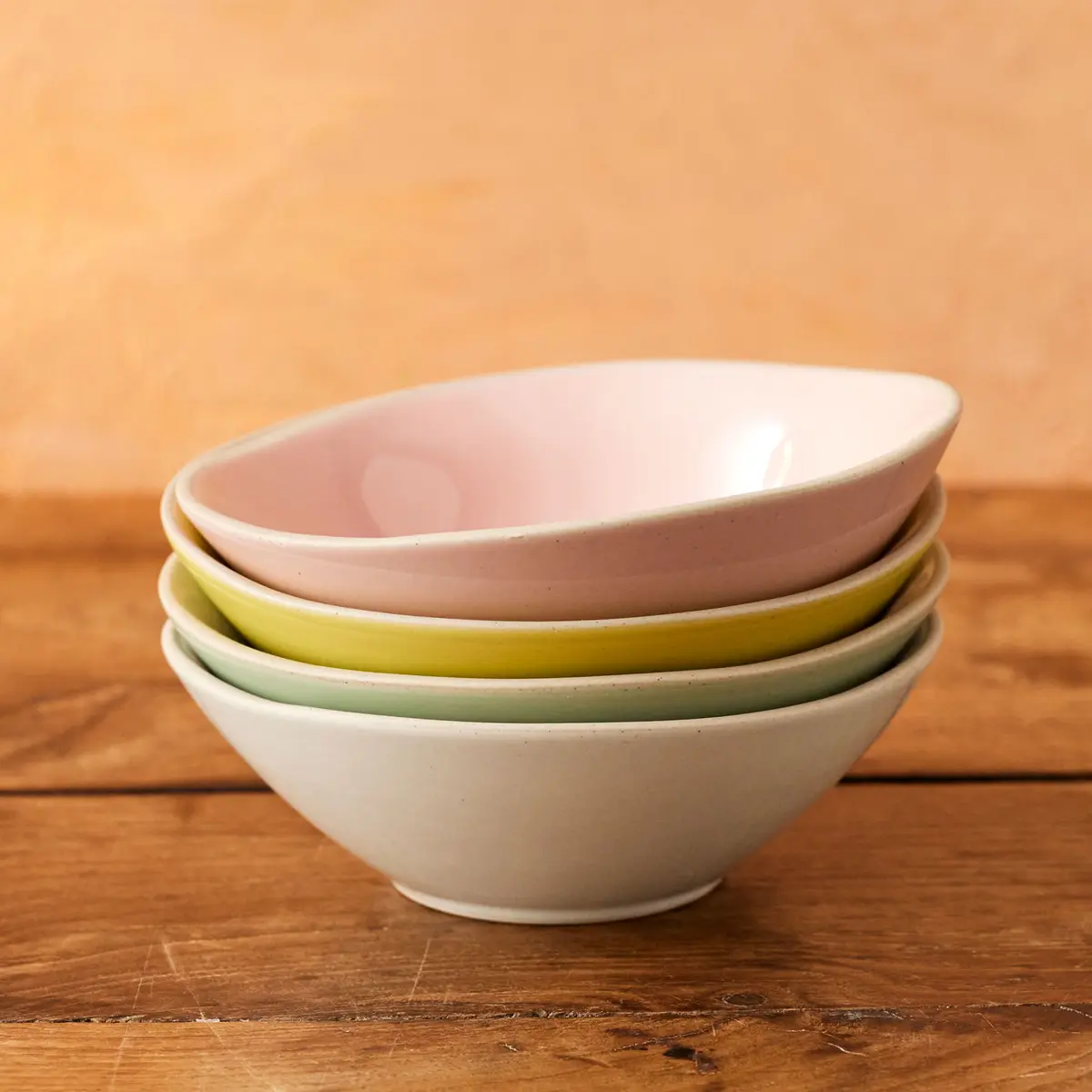 Little Bowls, Set of 4