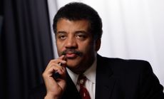 Neil deGrasse Tyson