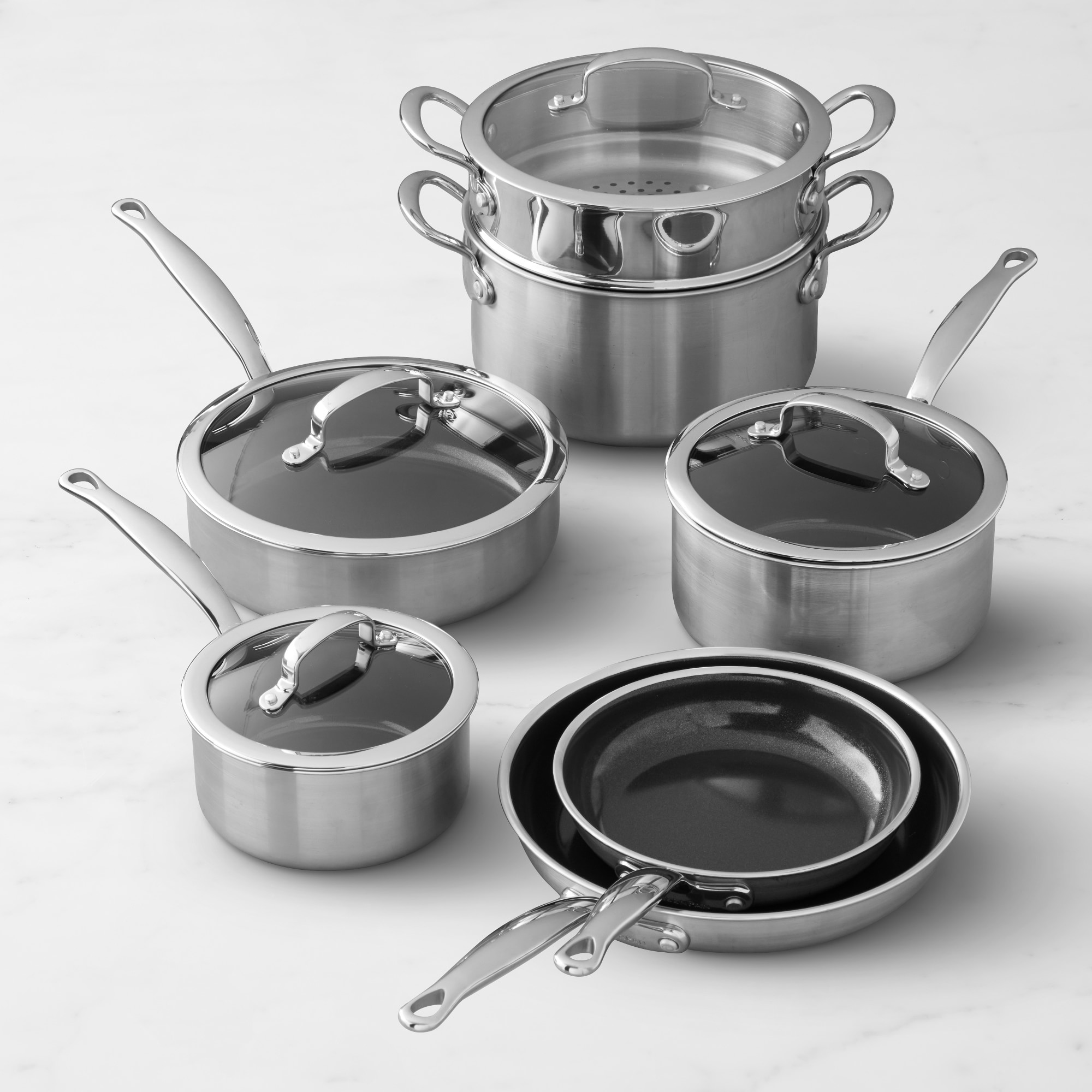 cookware set