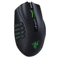 Razer Naga ProPC Gamer Score: 90%