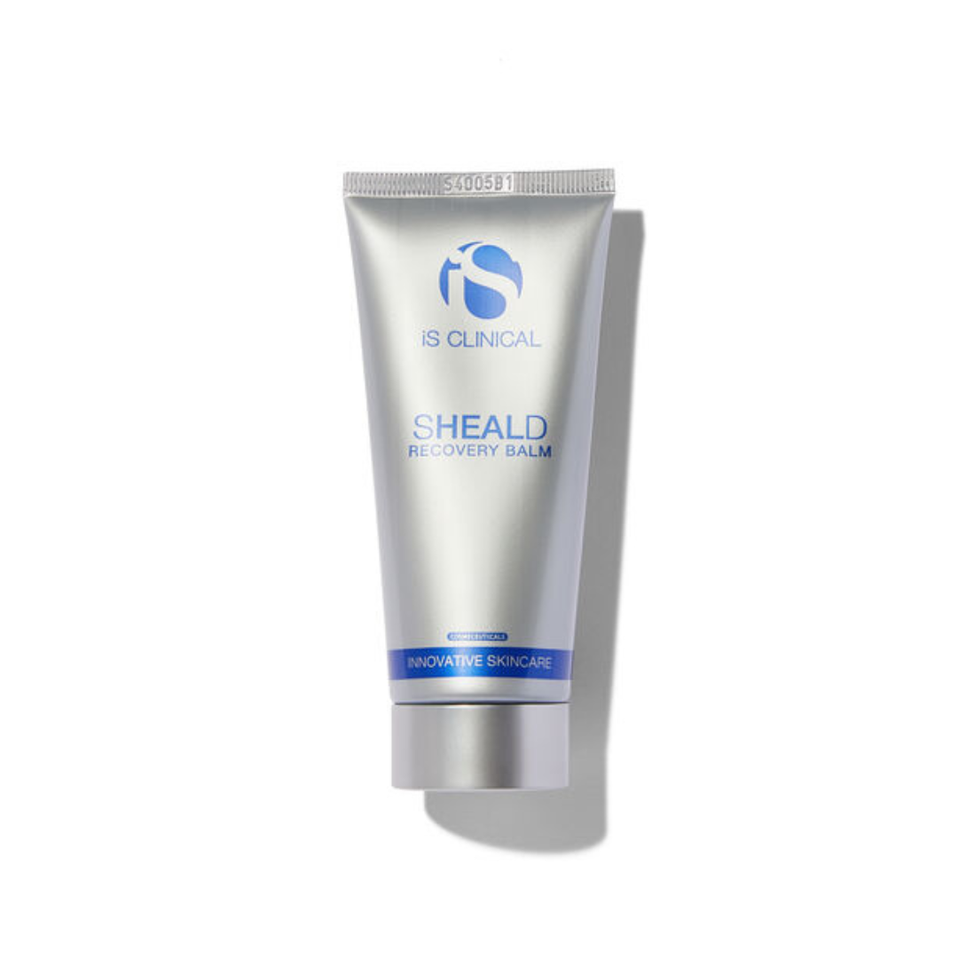 Post-aesthetic skincare - is clinical