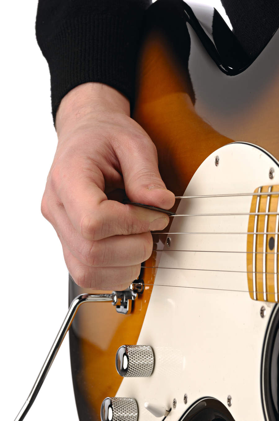 Guitar picks