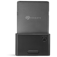 Seagate 2TB external SSD for Xbox