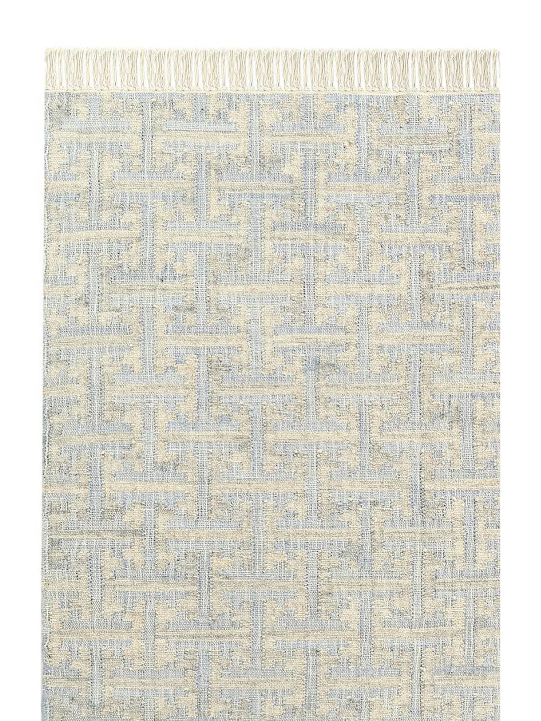 Pottery Barn, Allegra Handwoven Wool Jute Rug