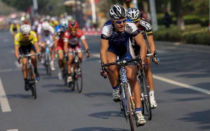 Attackers on stage 5
