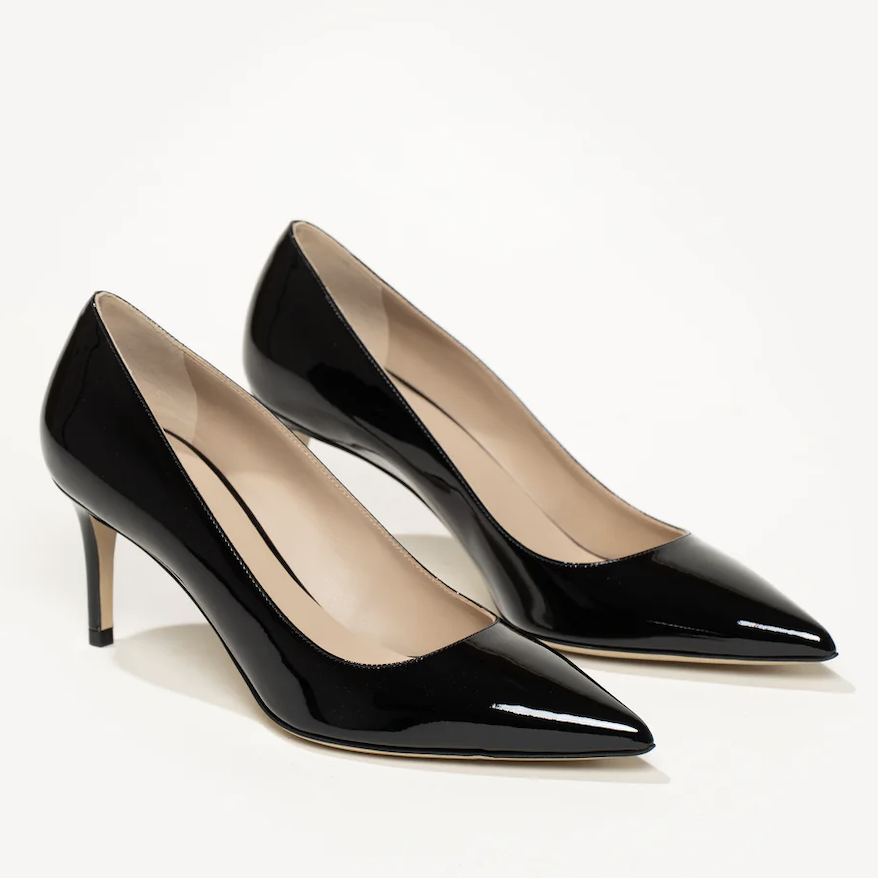 pumps